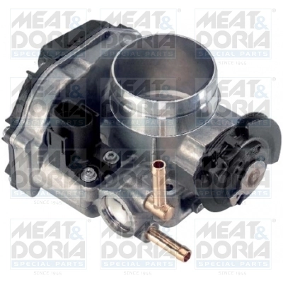 Throttle Body